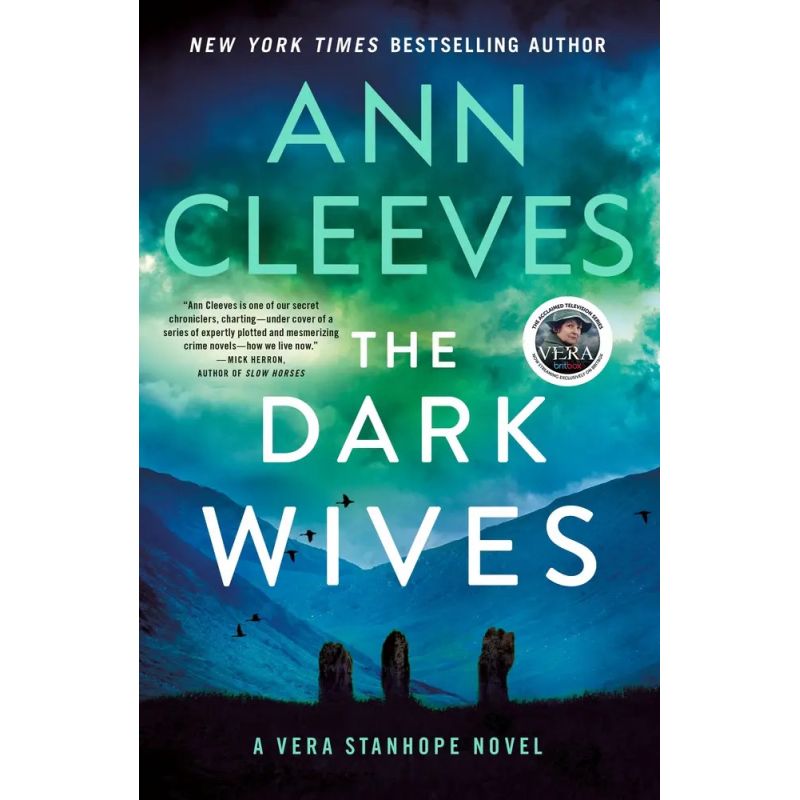 DARK WIVES, THE (Nuevo)