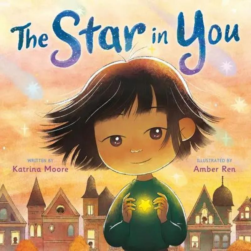 STAR IN YOU, THE - HB (Nuevo)