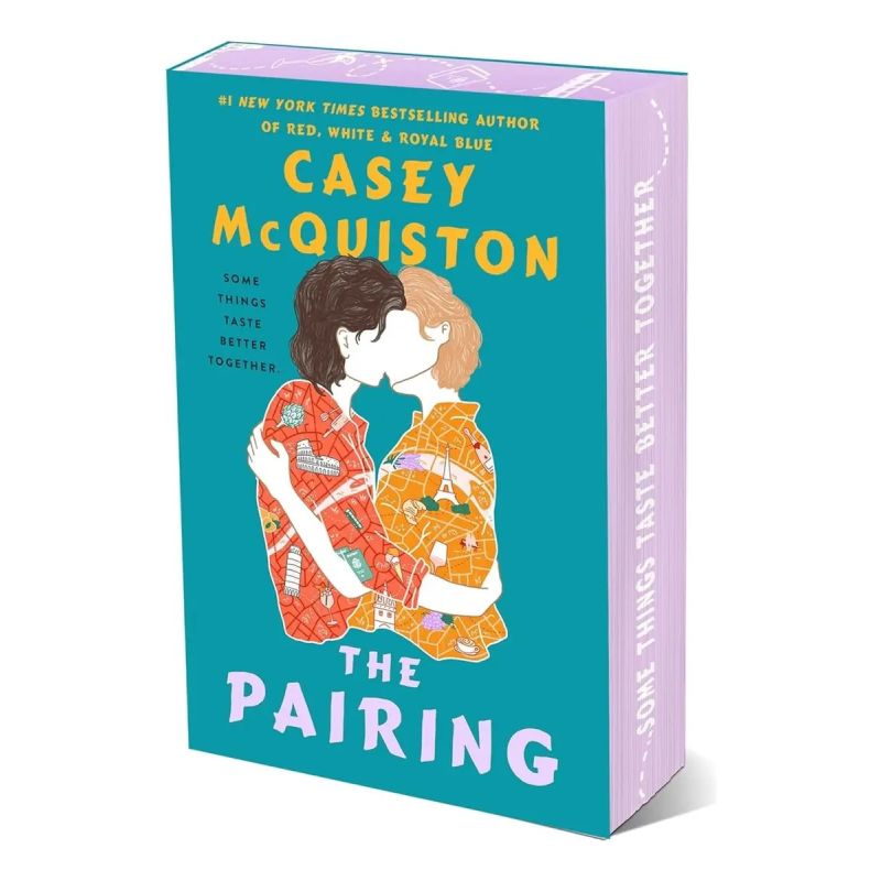 PAIRING, THE - PB (Nuevo)