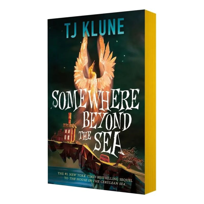 SOMEWHERE BEYOND THE SEA - PB (Nuevo)
