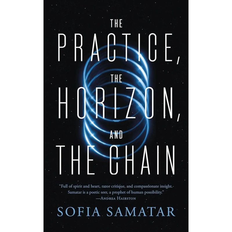 PRACTICE, THE HORIZON, AND THE CHAIN, THE - PB (Nuevo)