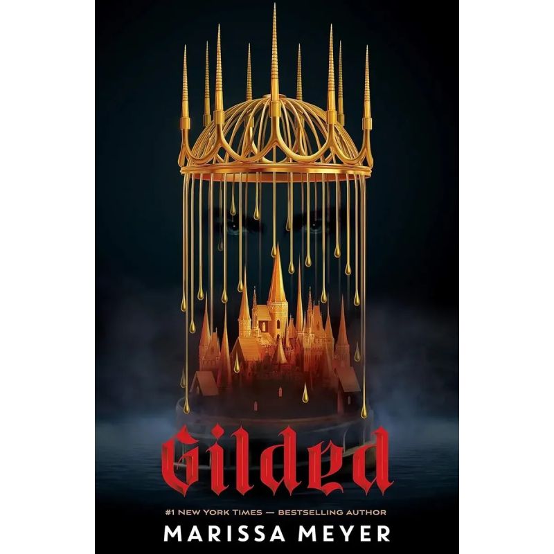 GILDED - GILDED 1 (Nuevo)