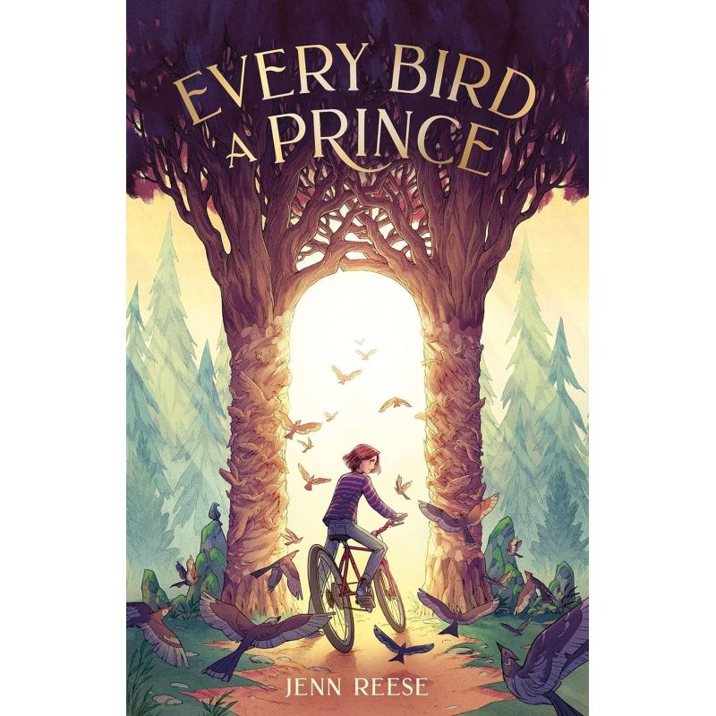 EVERY BIRD A PRINCE - PB (Nuevo)