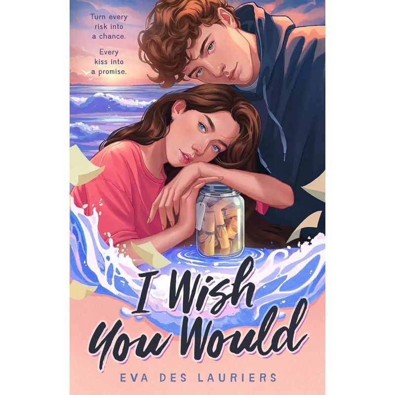 I WISH YOU WOULD - HB (Nuevo)