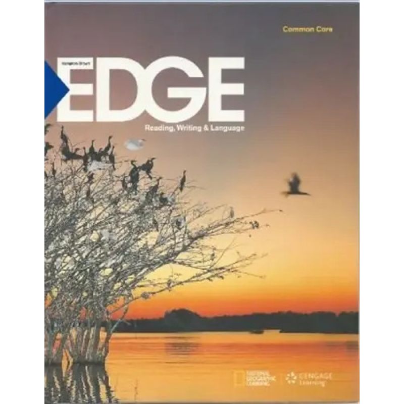 EDGE B 2/ED.- SB (Nuevo)