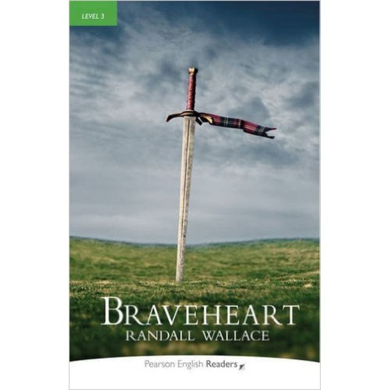 BRAVEHEART + A/CD PACK - PR 3 (Nuevo)