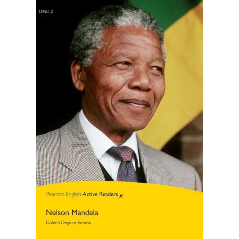 NELSON MANDELA + MULTI-ROM - PAR 2* (Nuevo)