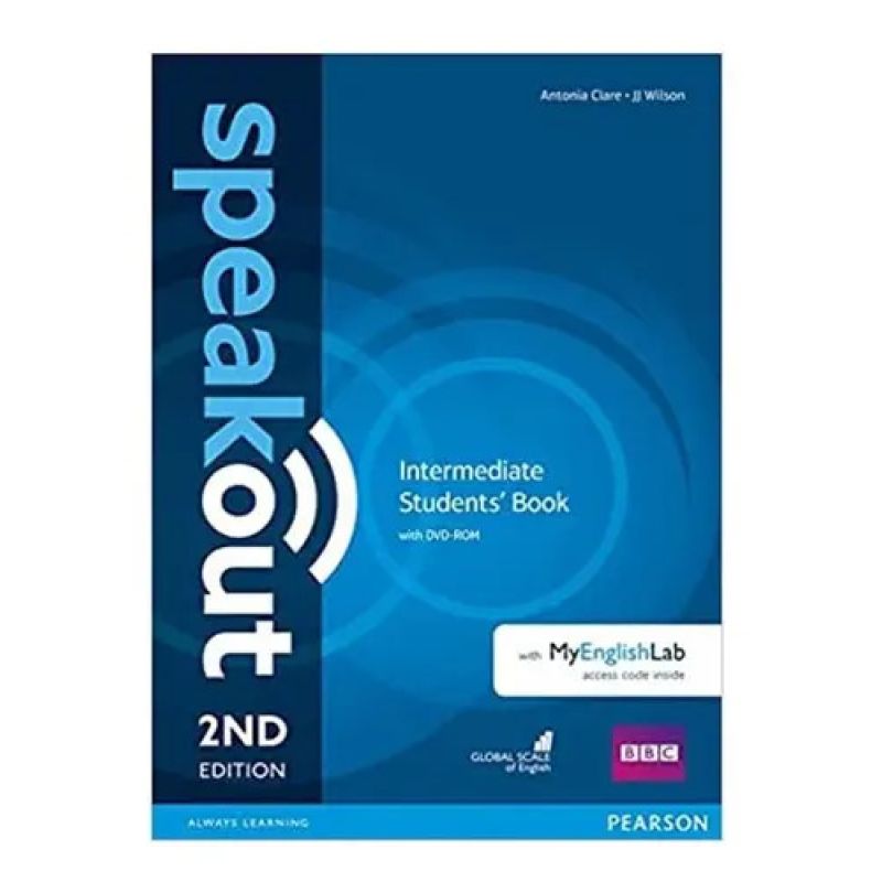 SPEAKOUT INTERM.2/ED.- SB** FULL + SB E-BOOK INTERACTIVE + MEL* (Nuevo)