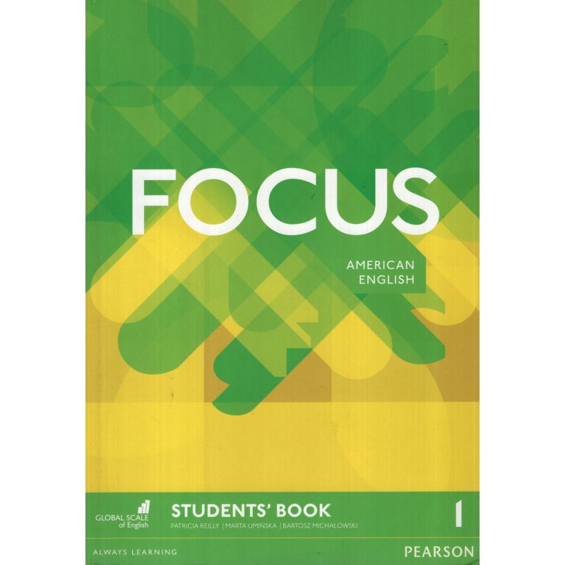 FOCUS 1 (AM) - SB (Nuevo)