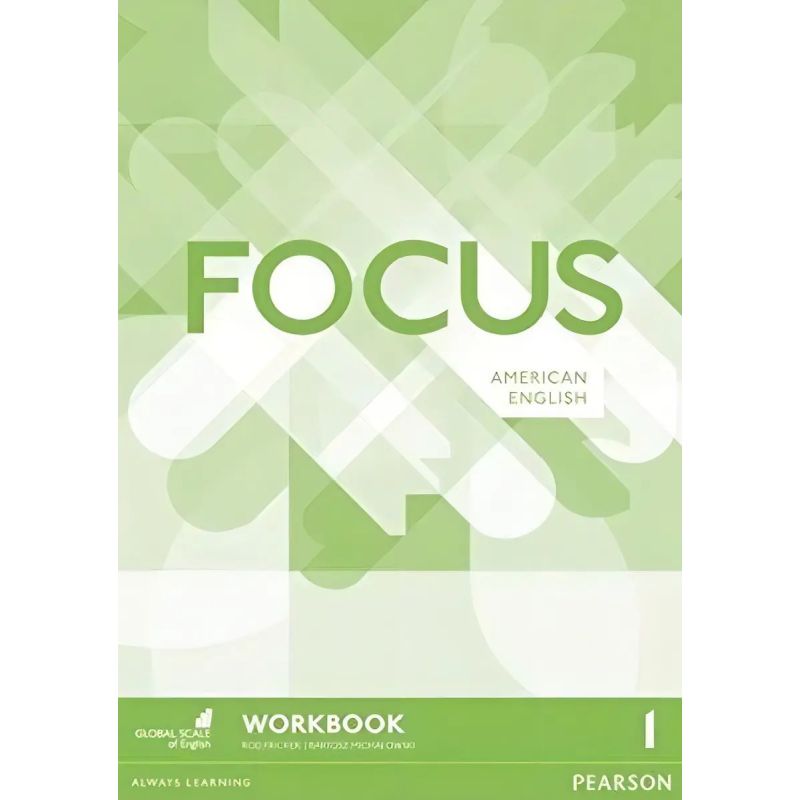 FOCUS 1 (AM) - WB (Nuevo)