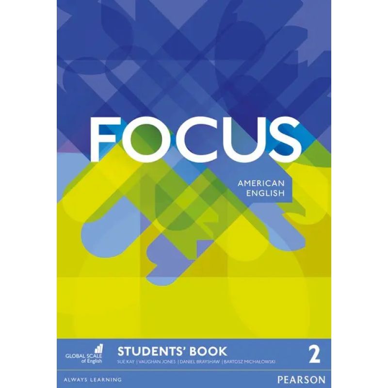 FOCUS 2 (AM) - SB (Nuevo)