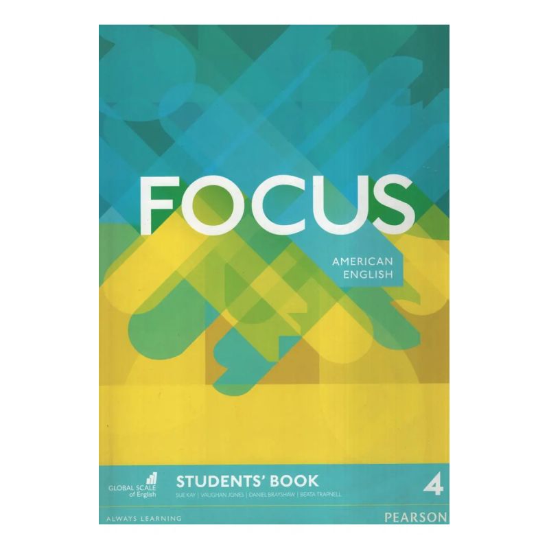 FOCUS 4 (AM) - SB (Nuevo)