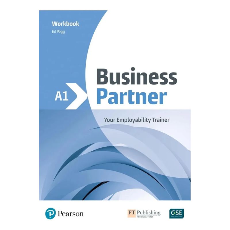 BUSINESS PARTNER A1 - WB (Nuevo)