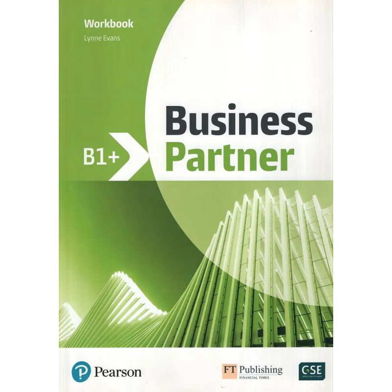 BUSINESS PARTNER B1+ - WB (Nuevo)