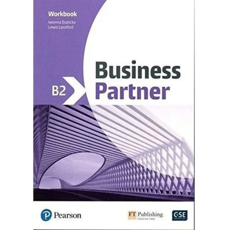 BUSINESS PARTNER B2 - WB (Nuevo)