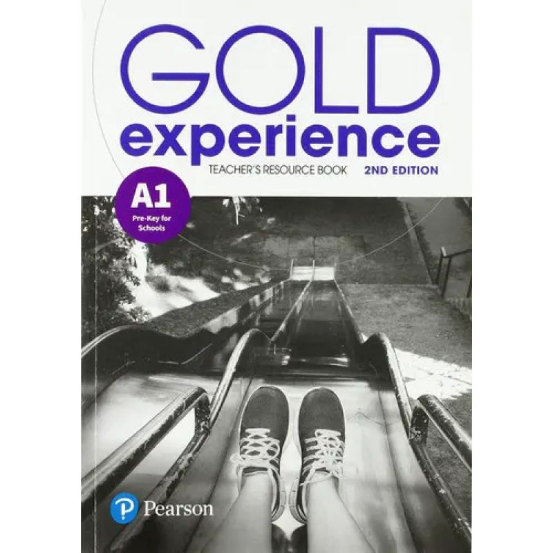 GOLD EXPERIENCE A1 (2/ED.) - TEACHER'S RESOURCE BOOK (Nuevo) - Miniatura 2