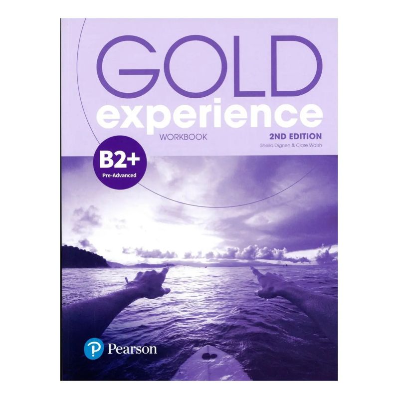 GOLD EXPERIENCE B2+ (2/ED.) - WB (Nuevo) - Miniatura 2