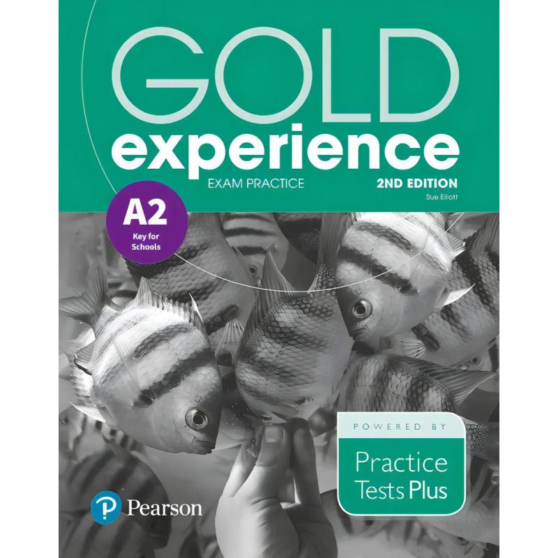 GOLD EXPERIENCE A2 (2/ED.) - EXAM PRACTICE (Nuevo)