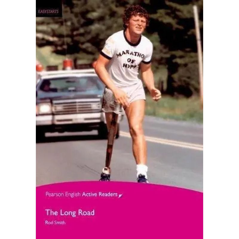 LONG ROAD,THE + MP3 2/ED. - PAR. EASYSTART* (Nuevo)