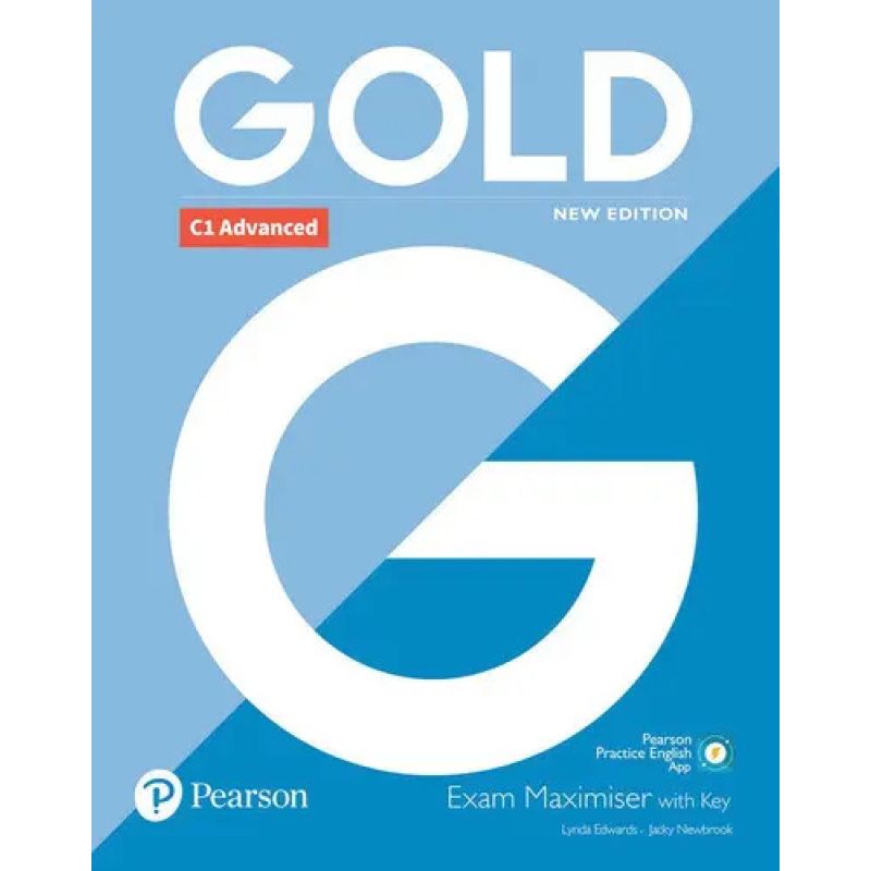 GOLD C1 ADVANCED N/ED. - EXAM MAXIMISER WITH KEY (Nuevo) - Miniatura 2