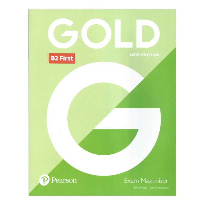 GOLD B2 FIRST (N/ED.) - EXAM MAXIMISER NO KEY (Nuevo) - Miniatura 2