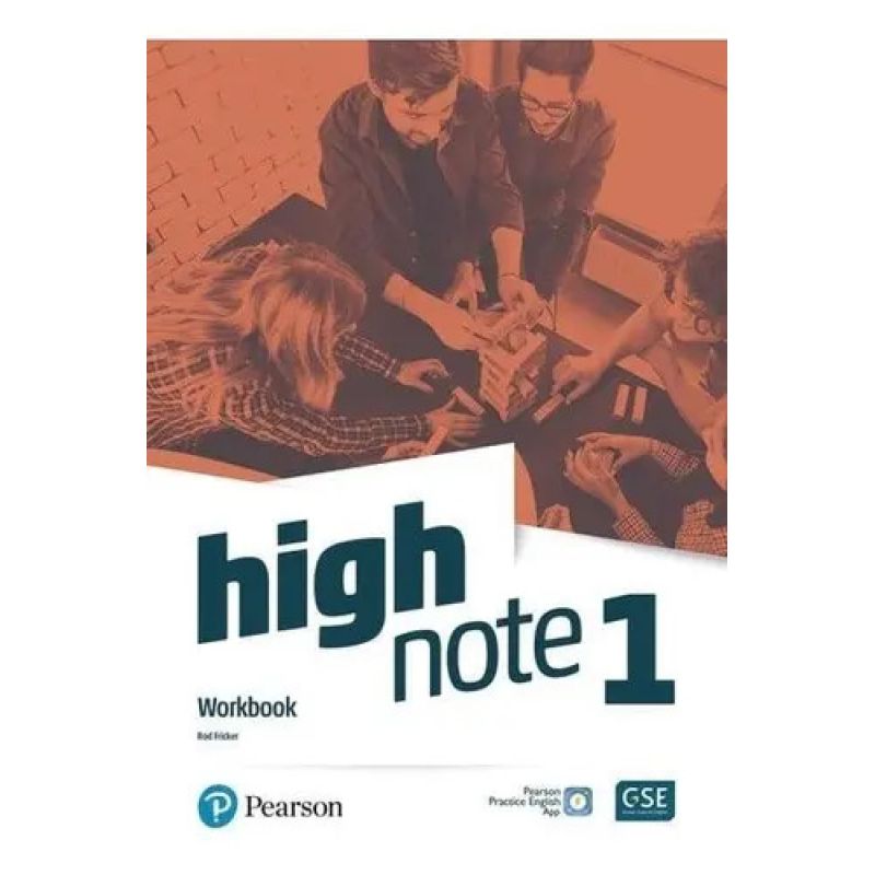 HIGH NOTE 1 - WB (Nuevo)