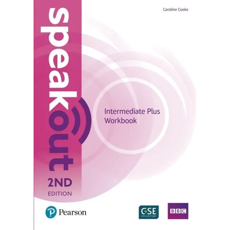 SPEAKOUT INTERM. PLUS 2/ED.- WB NO KEY (Nuevo)