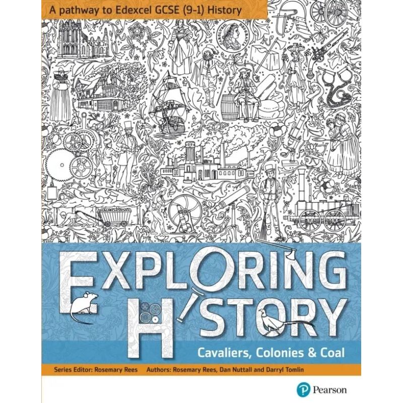 EXPLORING HISTORY 2 - SB (Nuevo)