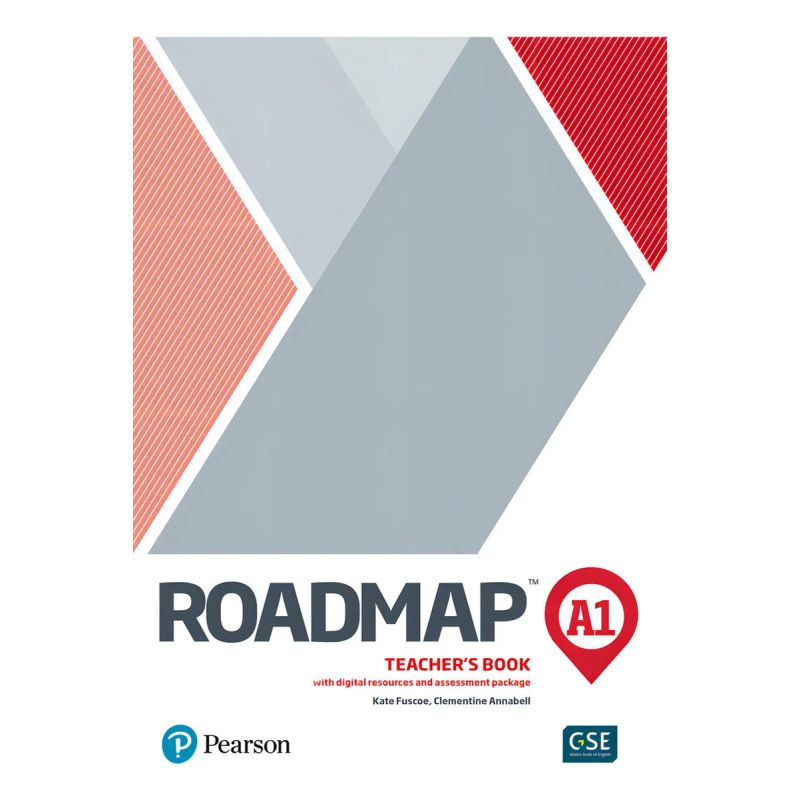ROADMAP A1 - TB + DIGITAL RESOURCES + ASSESSMENT PACKAGE (Nuevo)