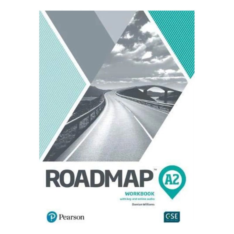 ROADMAP A2 - WB W/KEY + ONLINE AUDIO (Nuevo) - Miniatura 2