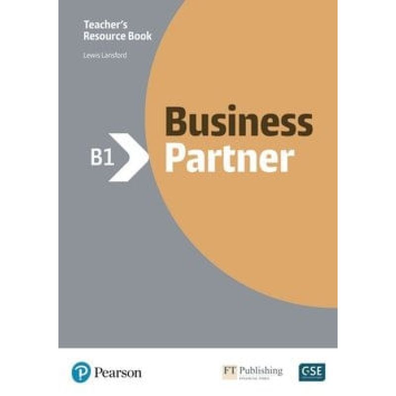 BUSINESS PARTNER B1 INTERMEDIATE - TB + ONLINE PRACTICE (Nuevo)