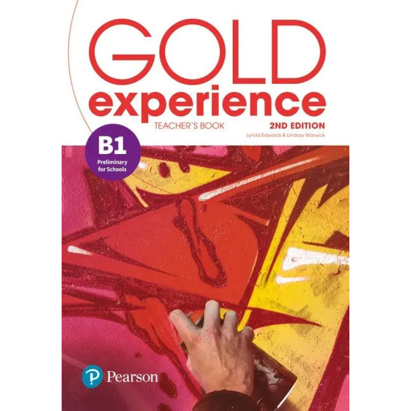 GOLD EXPERIENCE B1 (2/ED.) - TB W/ONLINE PRACTICE + RESOURCES + PRESENTATION TOOL (Nuevo)