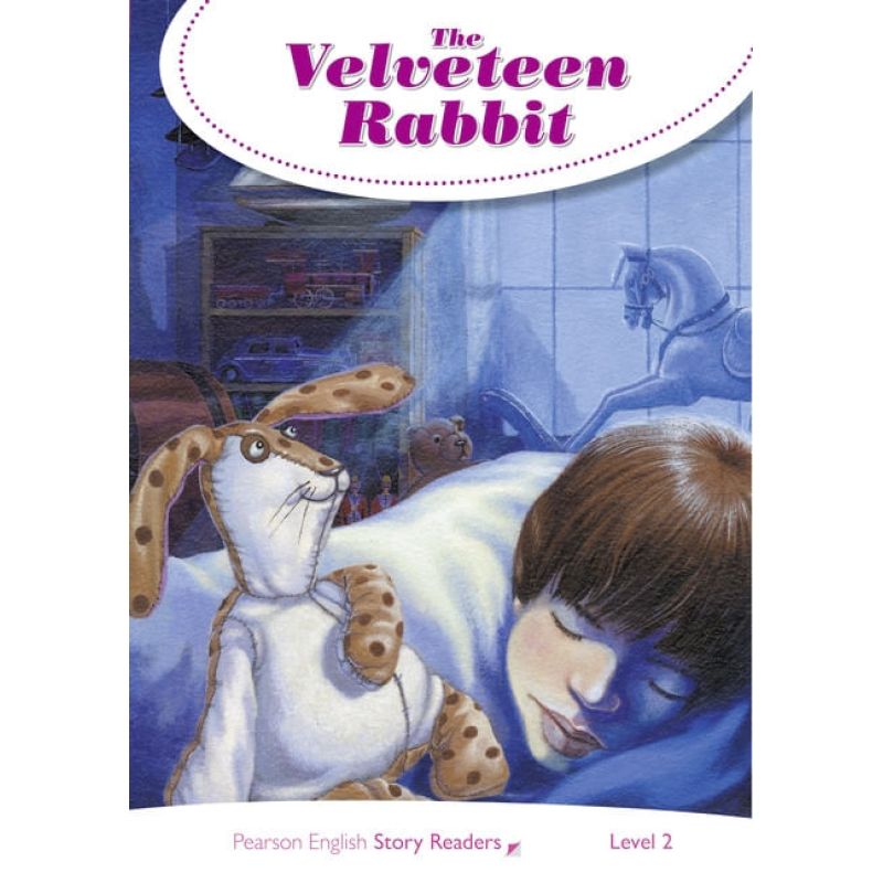 VELVETEEN RABBIT, THE - STORY READERS 2* (Nuevo)