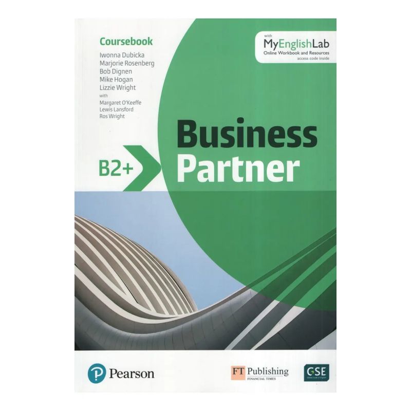 BUSINESS PARTNER B2+ - SB + ONLINE PRACTICE (Nuevo)