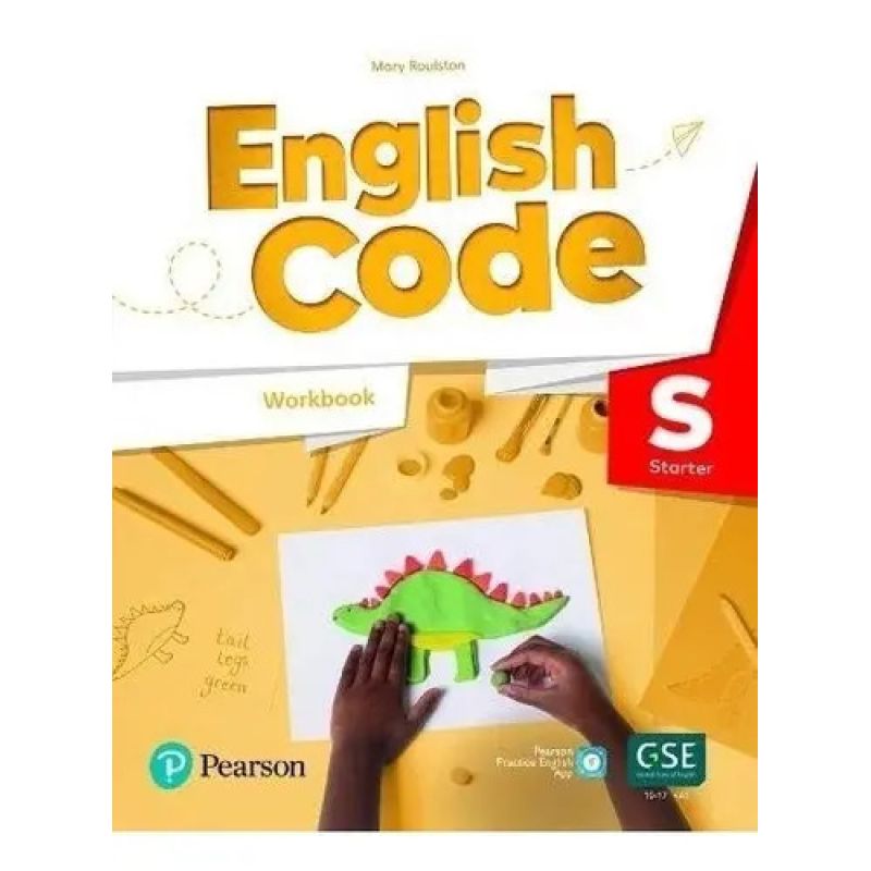 ENGLISH CODE 0 STARTER (AME) - WB + AUDIO QR CODE (Nuevo)