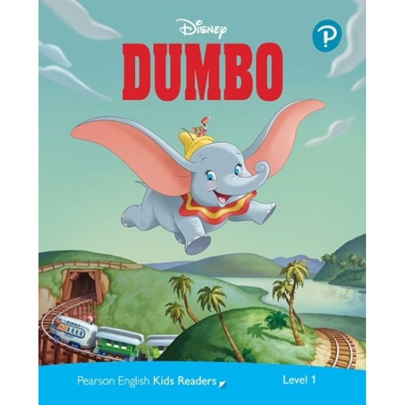 DUMBO - PK 1 AME (Nuevo)