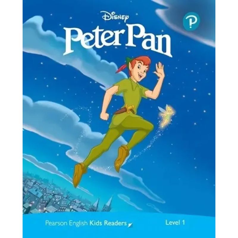 PETER PAN - PK 1 AME (Nuevo) - Miniatura 2