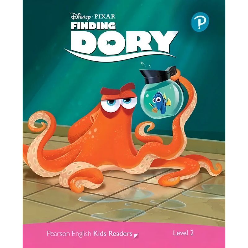 FINDING DORY - PK 2 AME (Nuevo)