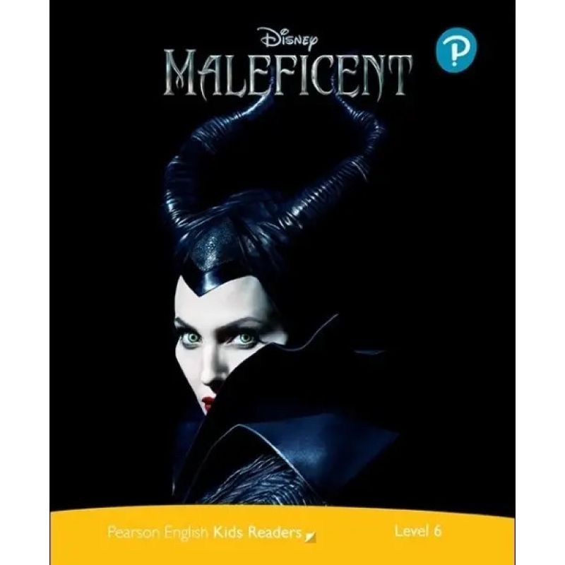 MALEFICENT - PK 6 AME (Nuevo)