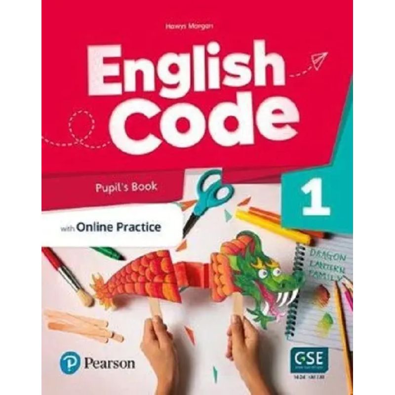 ENGLISH CODE 1 - SB + E-BOOK + ONLINE ACCESS CODE (Nuevo) - Miniatura 2