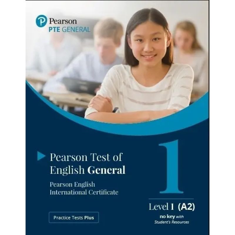 PRACTICE TESTS PLUS PTE GENERAL A2 - SB NO KEY + APP + PEP ONLINE RESOURCES (Nuevo)