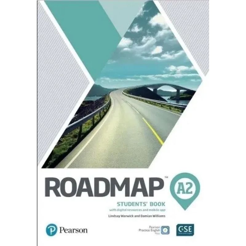 ROADMAP A2 - SB + INTERACTIVE E-BOOK + DIGITAL RESOURCES + APP (Nuevo)