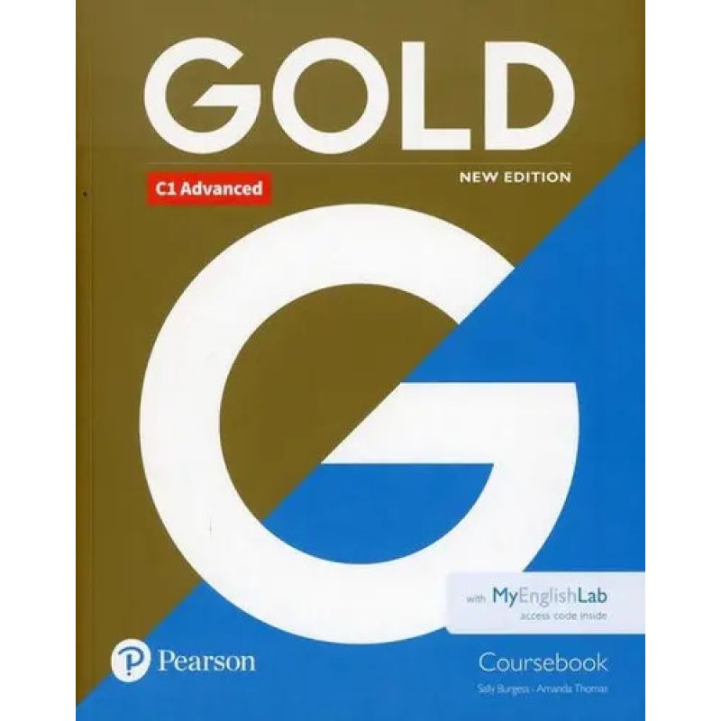 GOLD C1 ADVANCED N/ED. - SB + INTERACTIVE EBOOK + ONLINE PRACTICE + DIGITAL RESOURCES + APP (Nuevo) - Miniatura 2