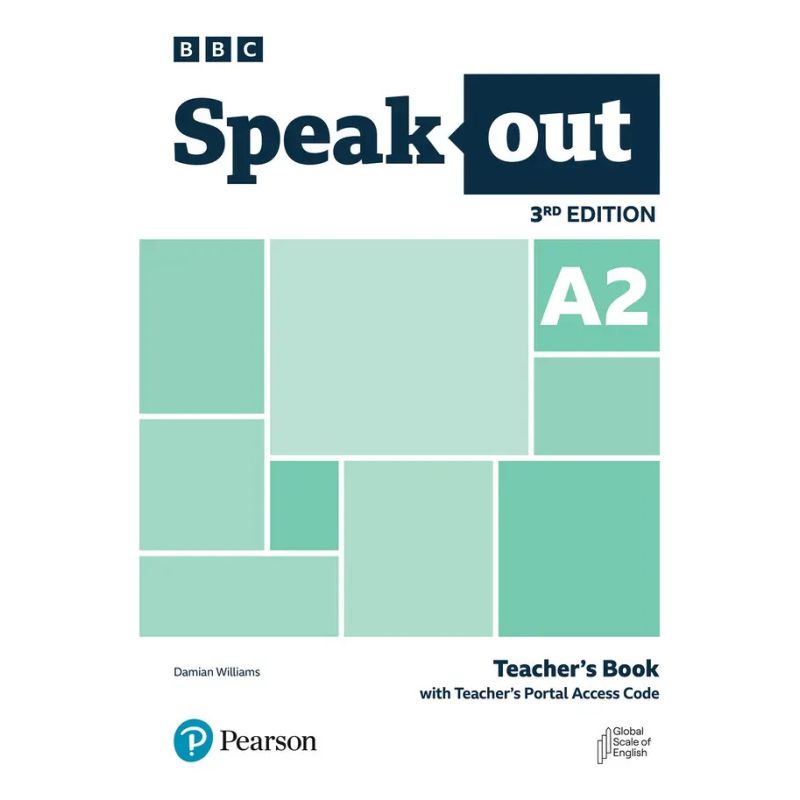 SPEAKOUT A2 3/ED.- TB WITH PRESENTATION TOOL (Nuevo)