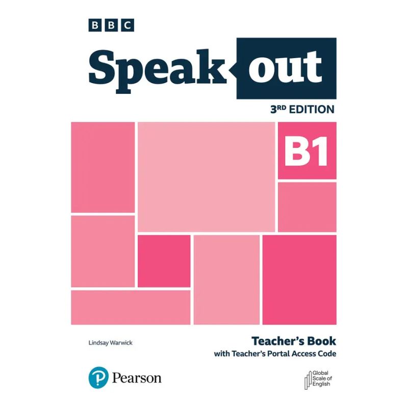 SPEAKOUT B1 3/ED.- TB WITH PRESENTATION TOOL (Nuevo)