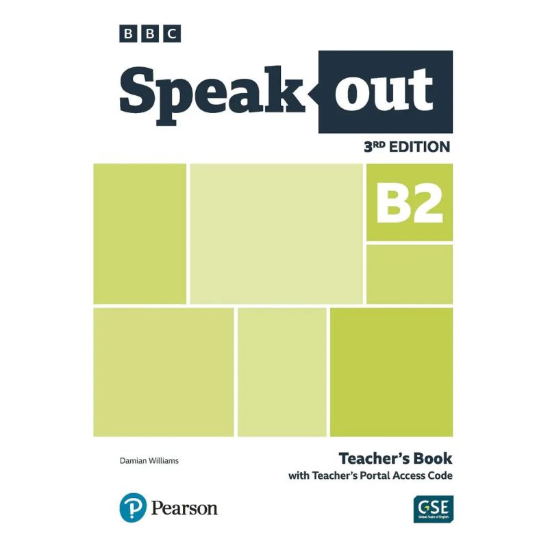 SPEAKOUT B2 3/ED - TB - WITH PRESENTATION TOOL + ONLINE PRACTICE + DIGITAL RESOURCES (Nuevo)