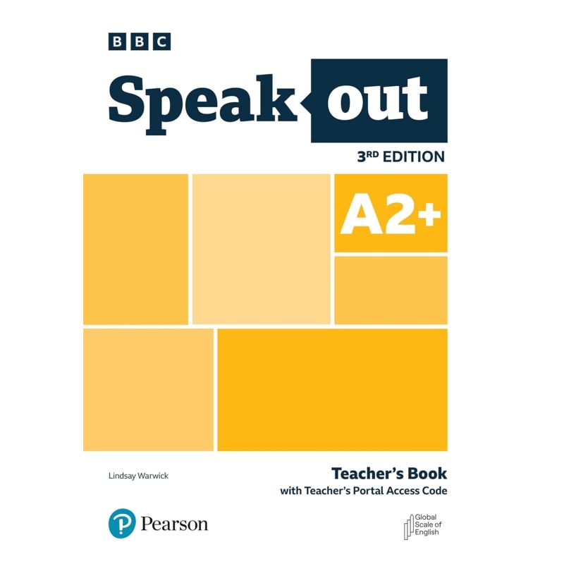 SPEAKOUT A2+ 3/ED.- TB WITH PRESENTATION (Nuevo)