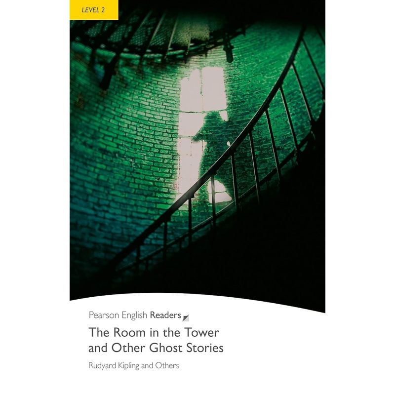 ROOM IN THE TOWER AND OTHER STORIES, THE - PER 2 - WITH E-BOOK + DIGITAL RESOURCES (Nuevo)