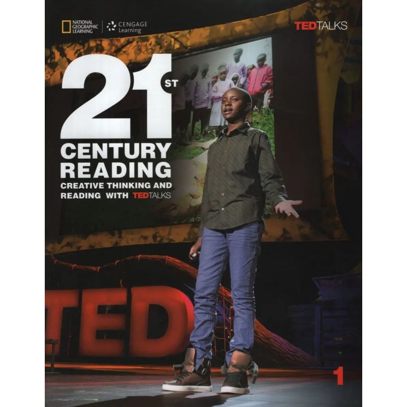 21ST CENTURY READING 1 - SB (Nuevo)