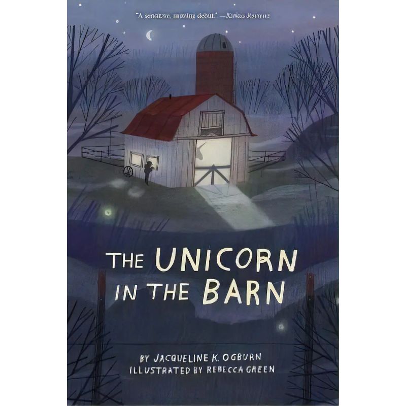 UNICORN IN THE BARN, THE (Nuevo)